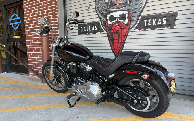 2024 Harley-Davidson Softail® Standard