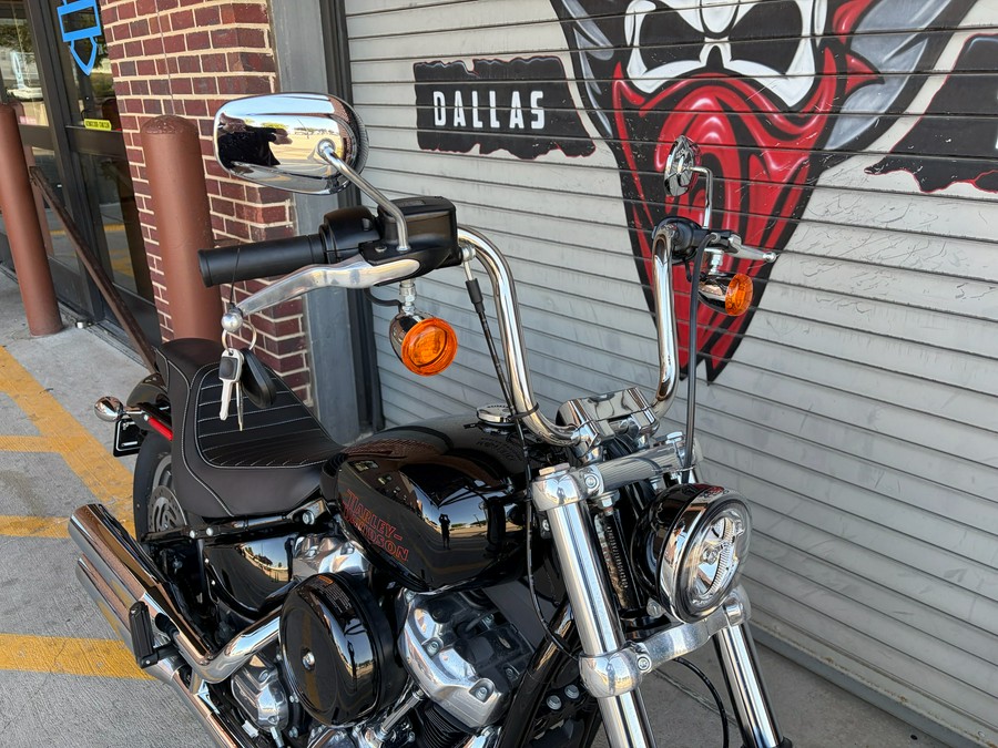 2024 Harley-Davidson Softail® Standard