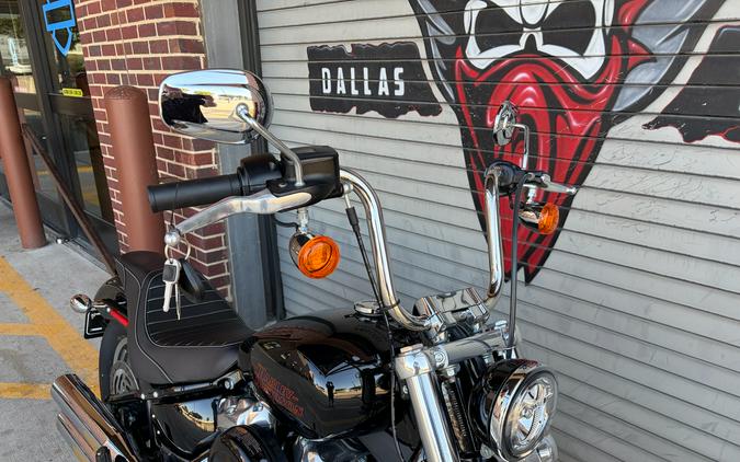 2024 Harley-Davidson Softail® Standard
