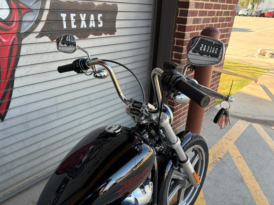 2024 Harley-Davidson Softail® Standard