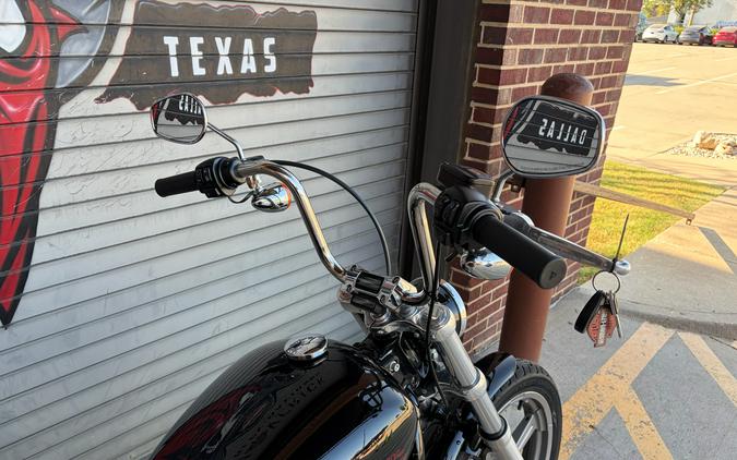 2024 Harley-Davidson Softail® Standard