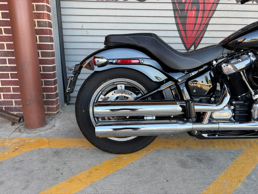 2024 Harley-Davidson Softail® Standard