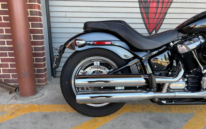 2024 Harley-Davidson Softail® Standard
