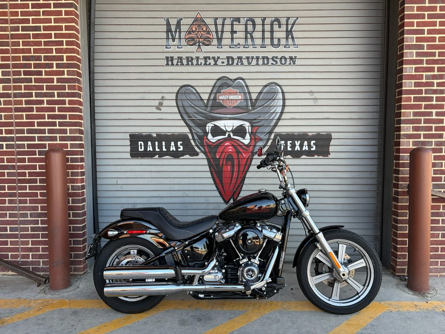 2024 Harley-Davidson Softail® Standard