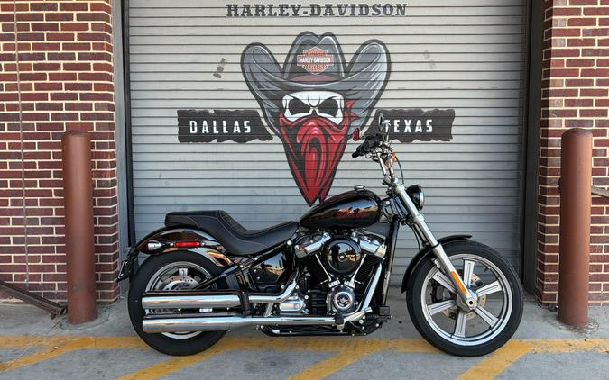 Used Harley-Davidson Softail Standard motorcycles for sale in