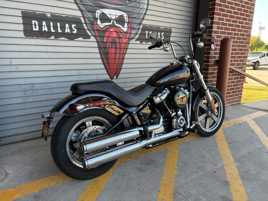 2024 Harley-Davidson Softail® Standard