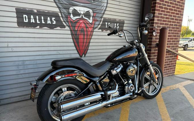 2024 Harley-Davidson Softail® Standard