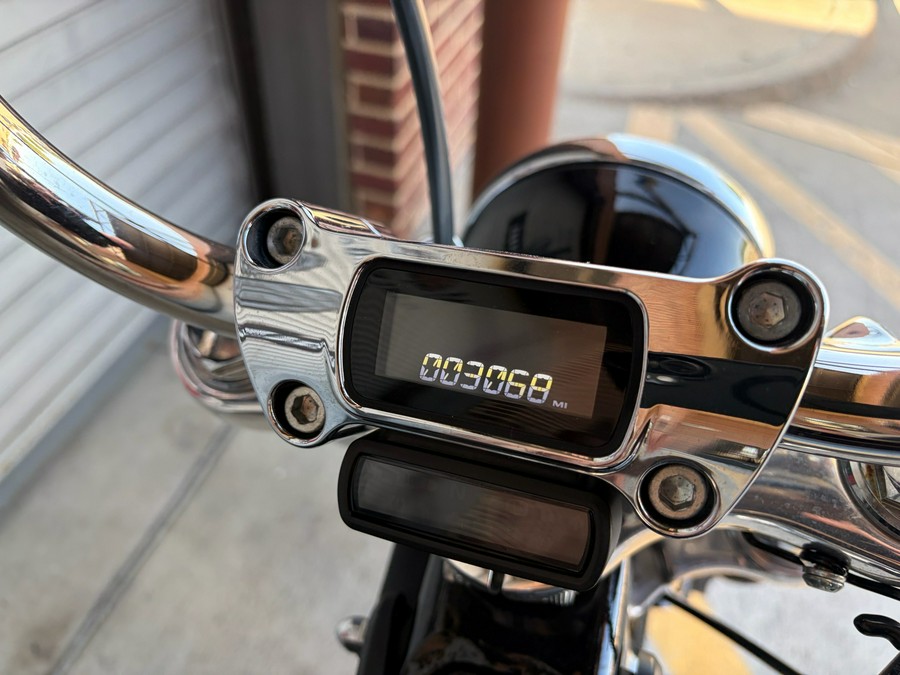 2024 Harley-Davidson Softail® Standard