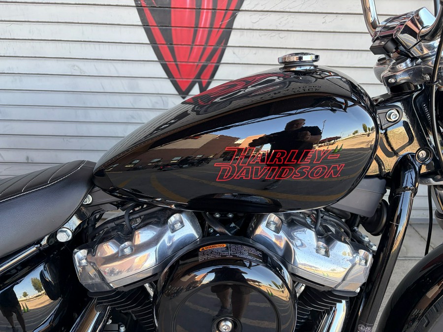 2024 Harley-Davidson Softail® Standard