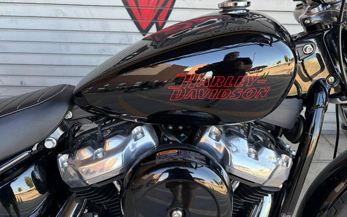 2024 Harley-Davidson Softail® Standard
