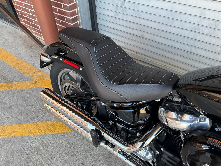 2024 Harley-Davidson Softail® Standard