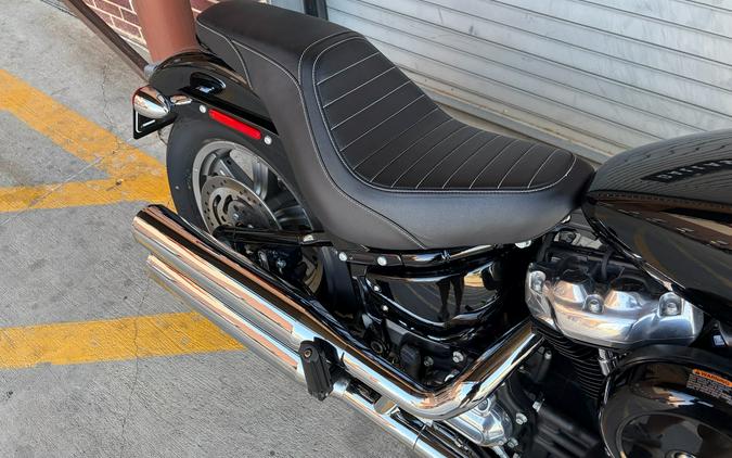 2024 Harley-Davidson Softail® Standard
