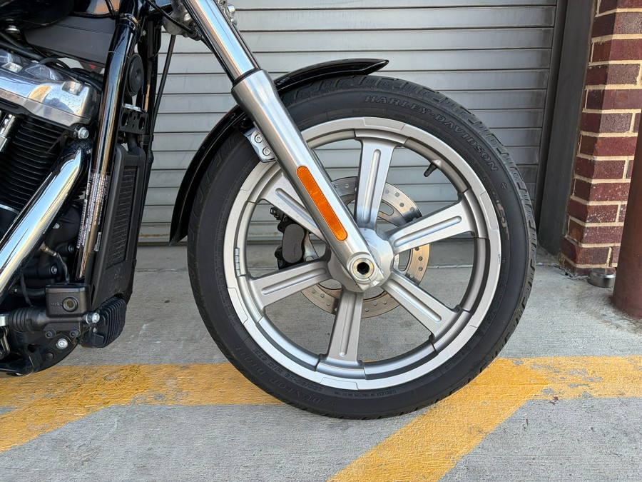 2024 Harley-Davidson Softail® Standard