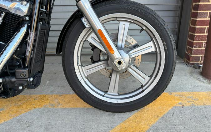 2024 Harley-Davidson Softail® Standard
