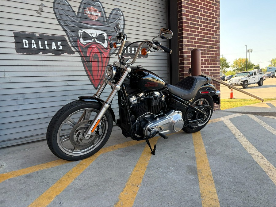 2024 Harley-Davidson Softail® Standard