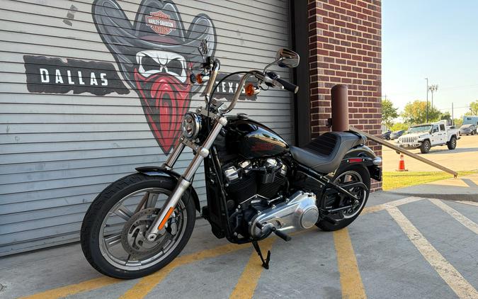 2024 Harley-Davidson Softail® Standard