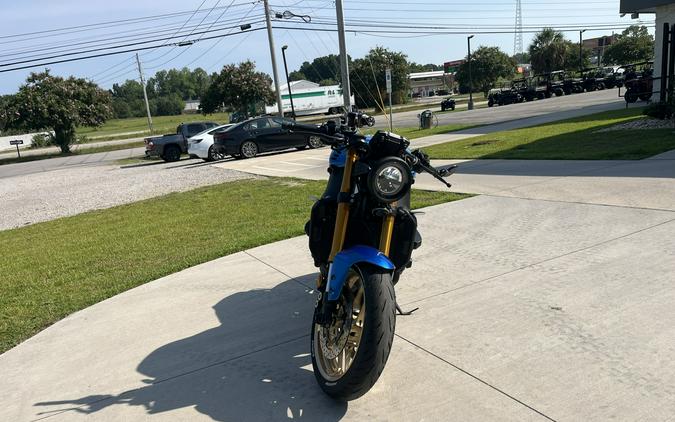 2023 YAMAHA XSR900 - A001591
