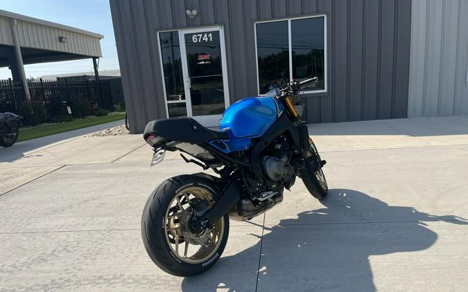 2023 YAMAHA XSR900 - A001591