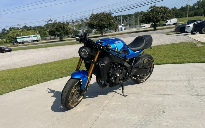 2023 YAMAHA XSR900 - A001591