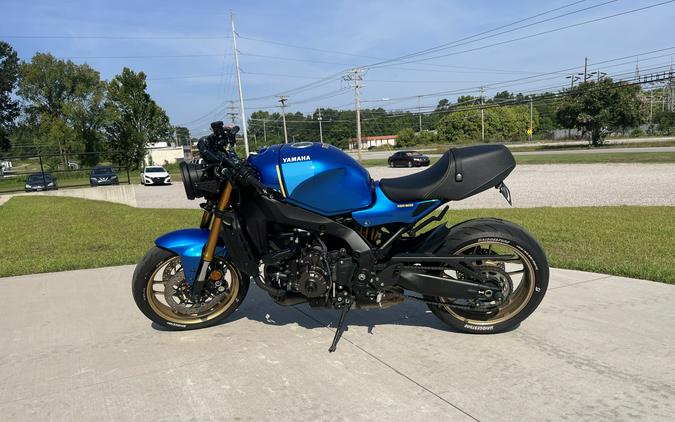 2023 YAMAHA XSR900 - A001591