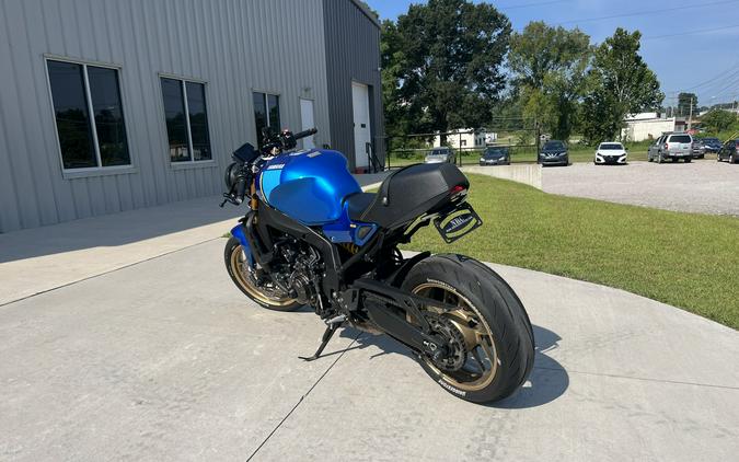 2023 YAMAHA XSR900 - A001591