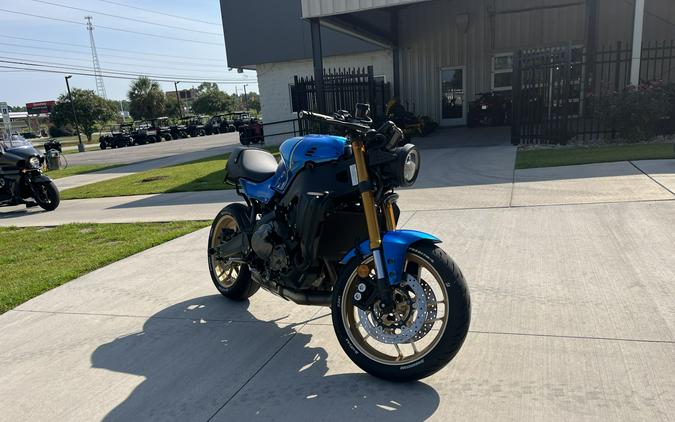 2023 YAMAHA XSR900 - A001591
