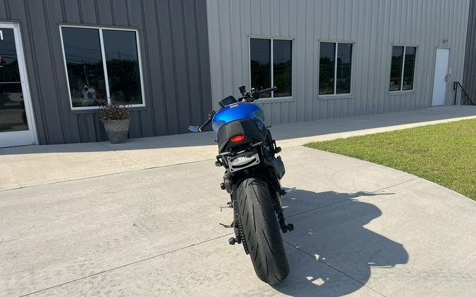 2023 YAMAHA XSR900 - A001591