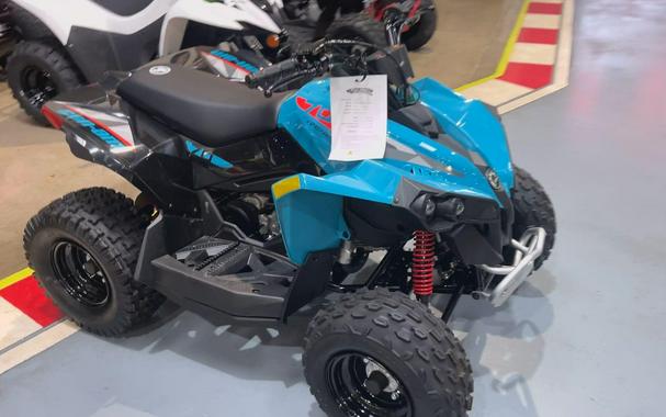 2026 Can-Am RENEGADE 70 EFI