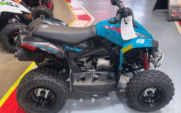 2026 Can-Am RENEGADE 70 EFI