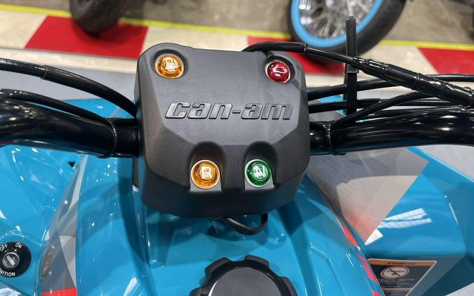 2026 Can-Am RENEGADE 70 EFI