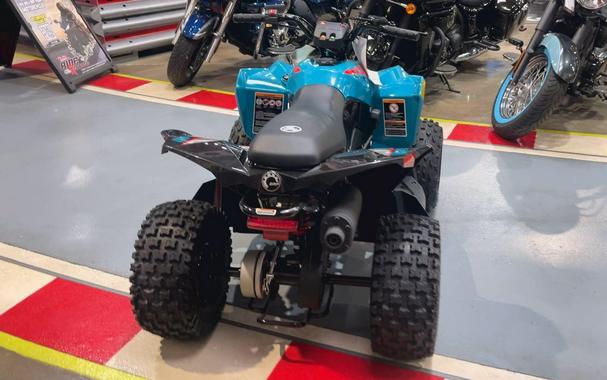 2026 Can-Am RENEGADE 70 EFI
