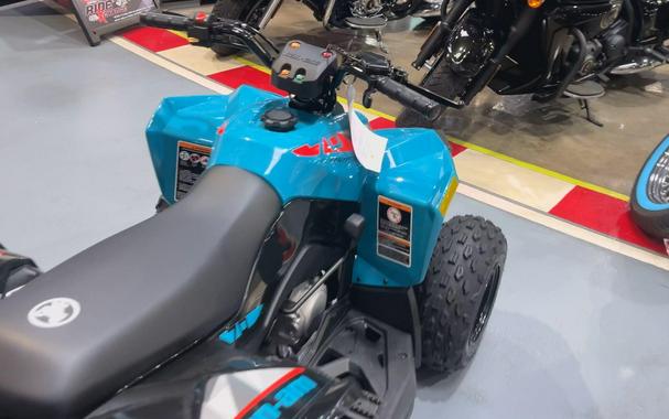 2026 Can-Am RENEGADE 70 EFI