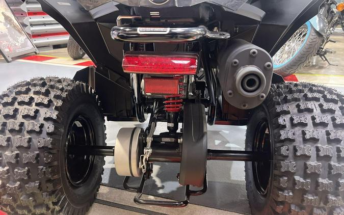 2026 Can-Am RENEGADE 70 EFI