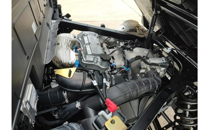 2026 Ranger Crew® 1000 Premium - Polaris