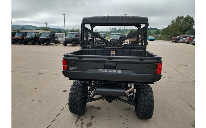 2026 Ranger Crew® 1000 Premium - Polaris