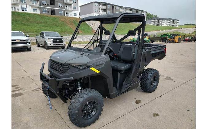2026 Ranger Crew® 1000 Premium - Polaris