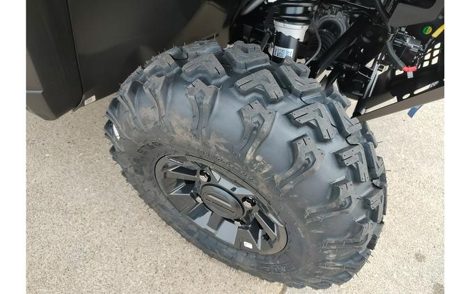 2026 Ranger Crew® 1000 Premium - Polaris