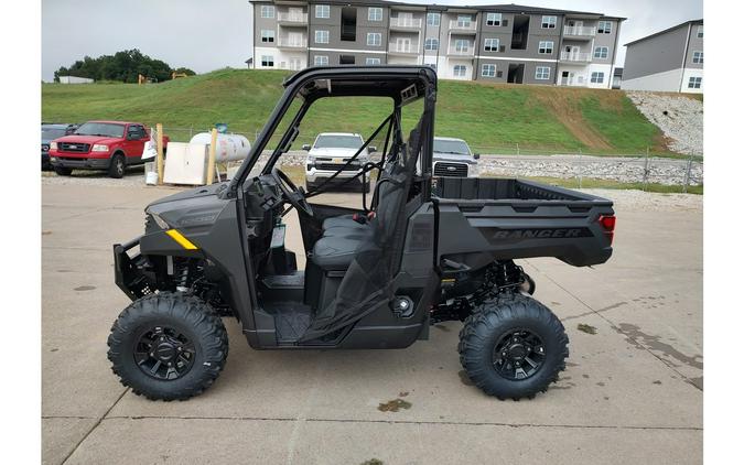 2026 Ranger Crew® 1000 Premium - Polaris