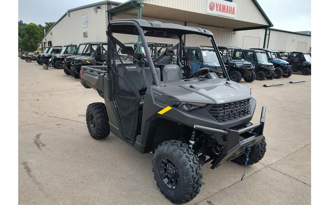 2026 Ranger Crew® 1000 Premium - Polaris