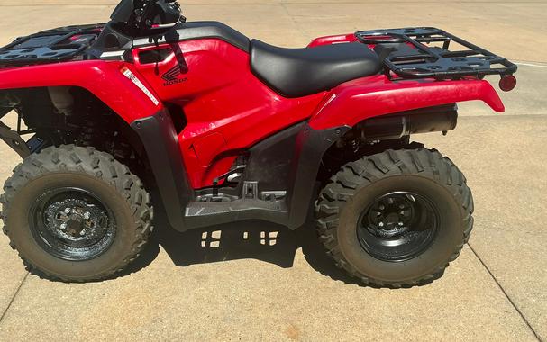 2024 Honda FourTrax Rancher®