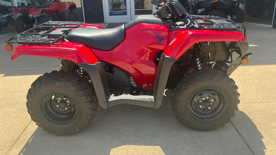 2024 Honda FourTrax Rancher®