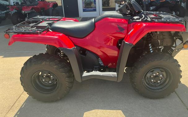 2024 Honda FourTrax Rancher®