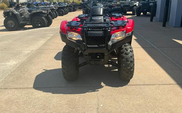 2024 Honda FourTrax Rancher®