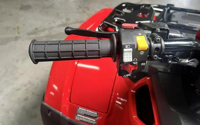 2027 Honda® FourTrax Foreman 4x4