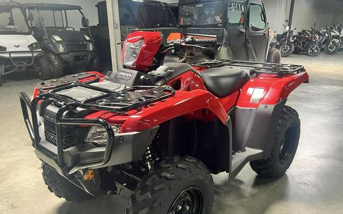2027 Honda® FourTrax Foreman 4x4
