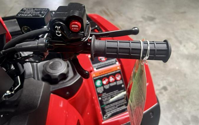 2027 Honda® FourTrax Foreman 4x4