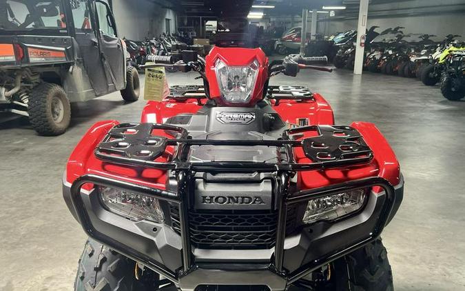2027 Honda® FourTrax Foreman 4x4