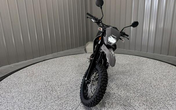 2024 Kawasaki KLX 230 ABS