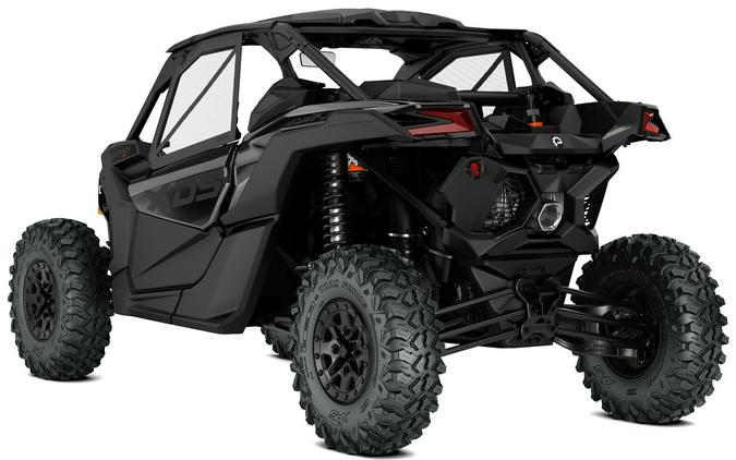 2027 Can-Am Maverick X3 X ds TURBO RR