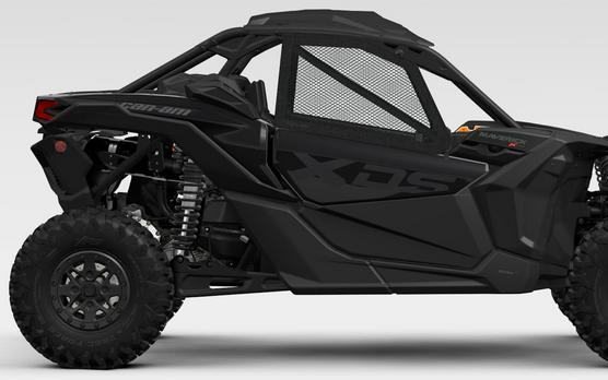 2027 Can-Am Maverick X3 X ds TURBO RR